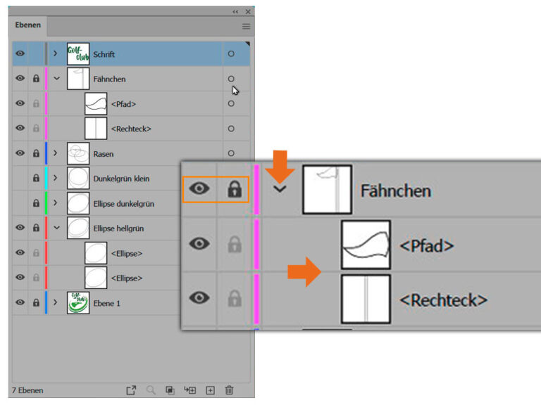 Vektorgrafik Erstellen Tutorial Vispronet