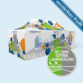 Faltzelte & Faltpavillons Premium 3 x 6 m