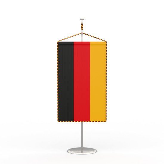 Tischbanner Nationalflaggen